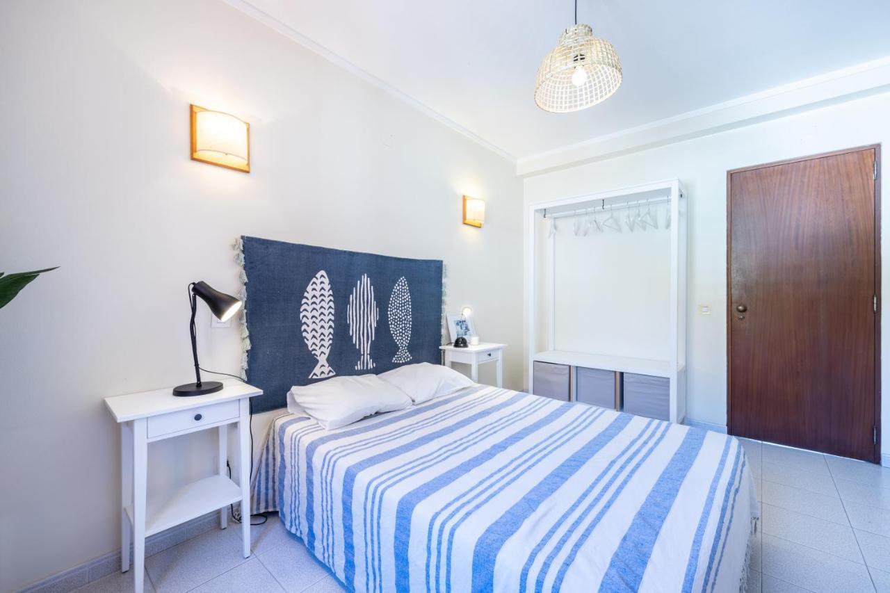 Daytona Beach Apartment Vilamoura Exterior foto