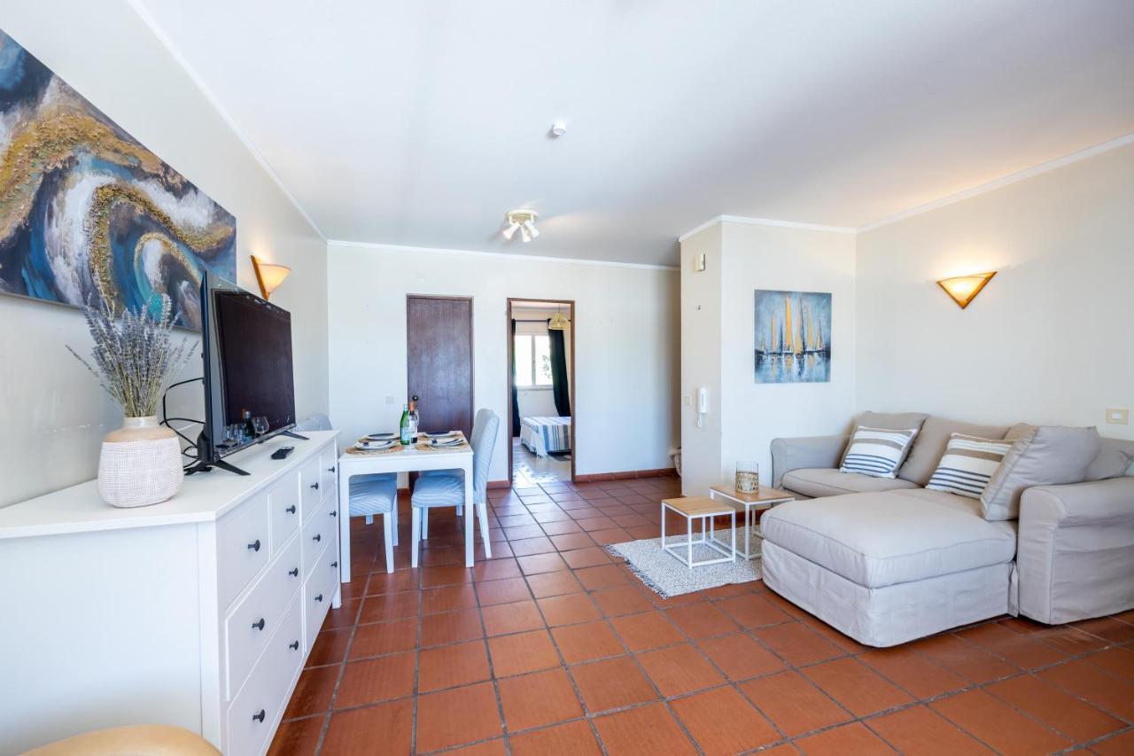 Daytona Beach Apartment Vilamoura Exterior foto